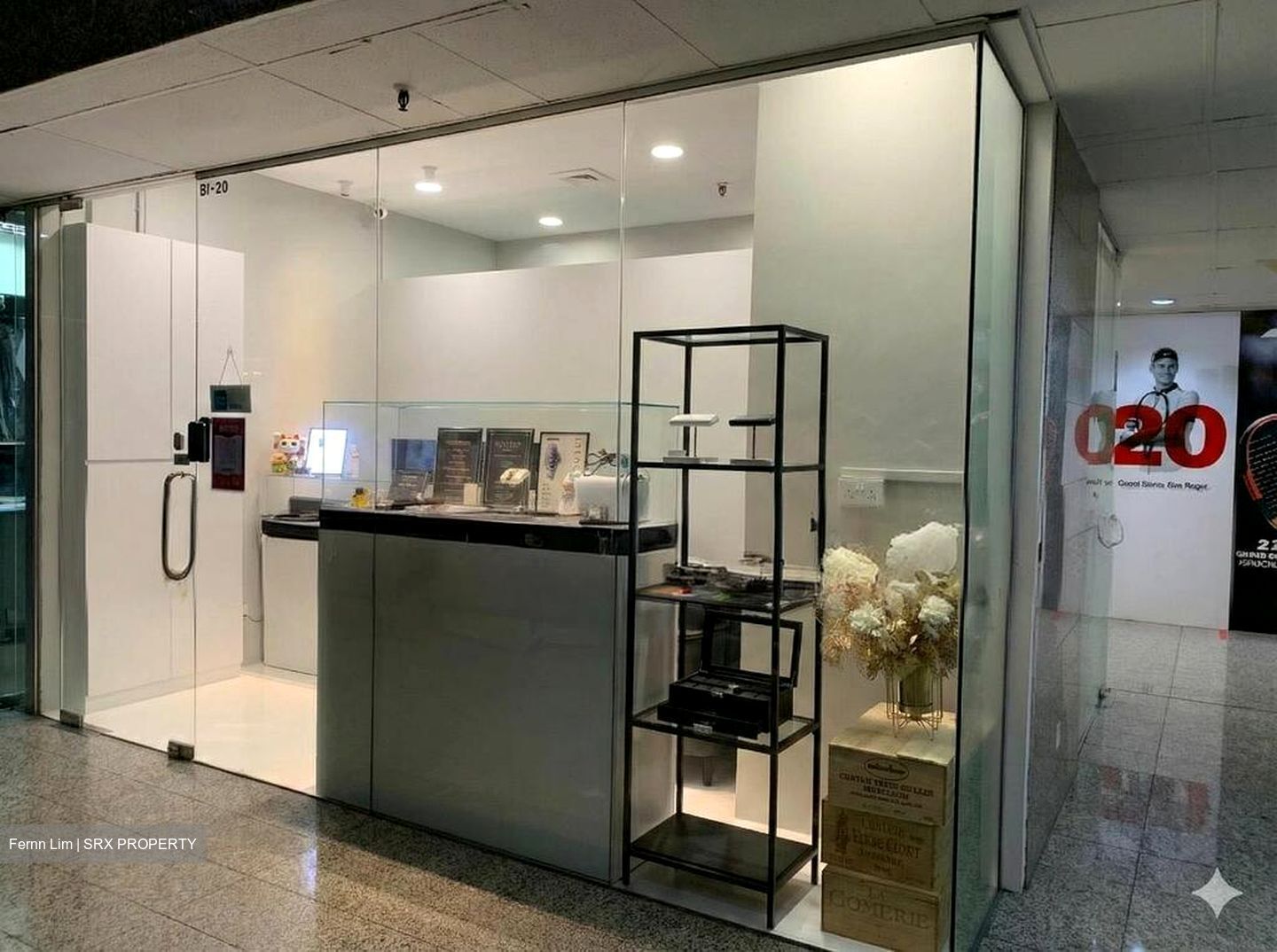 Far East Shopping Centre (D9), Retail #575757131